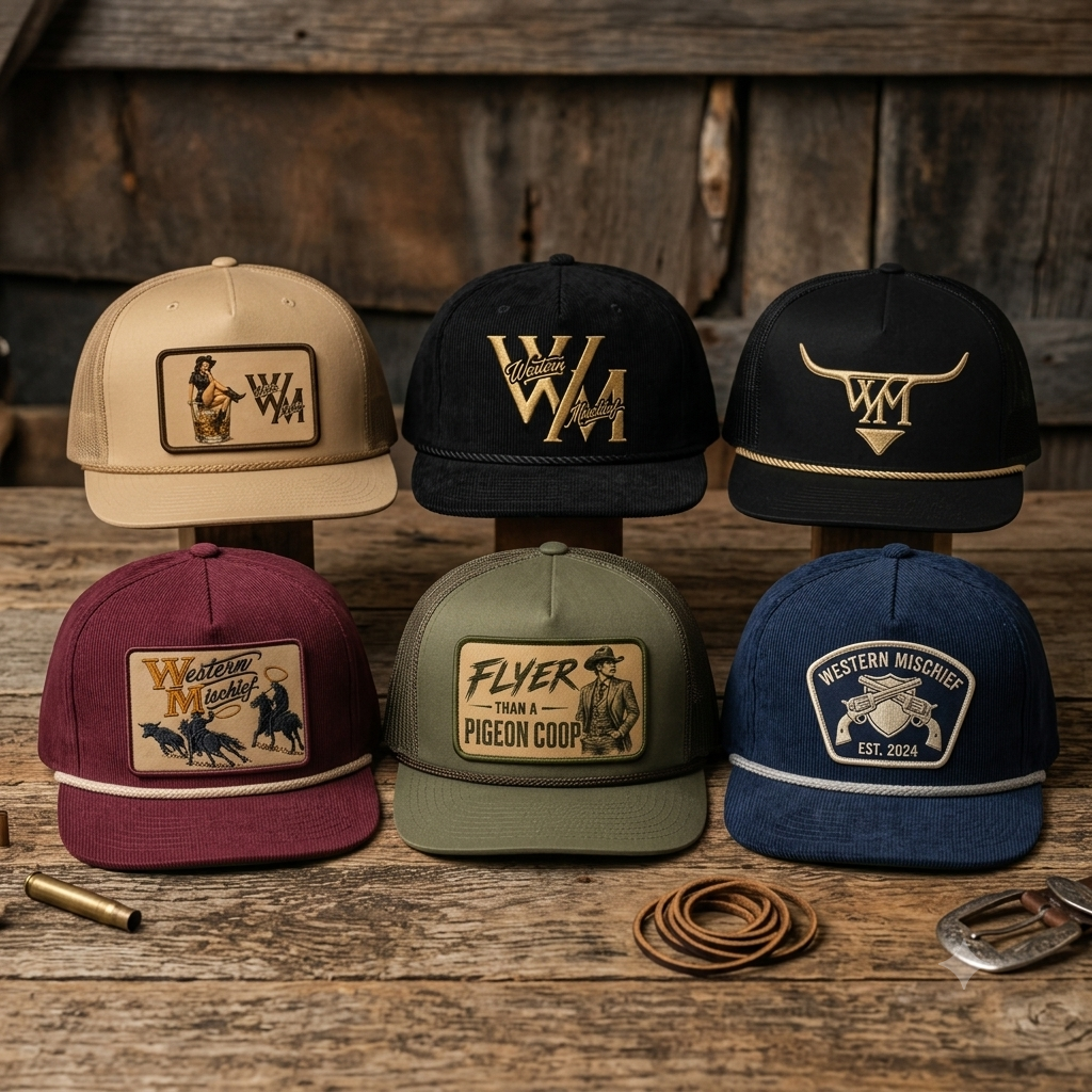 Hats