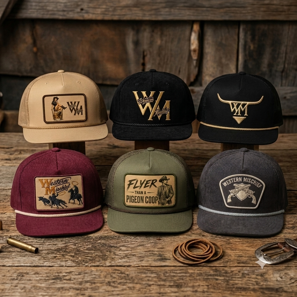 New Arrivals