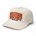 WM Moto Co Rope Cap