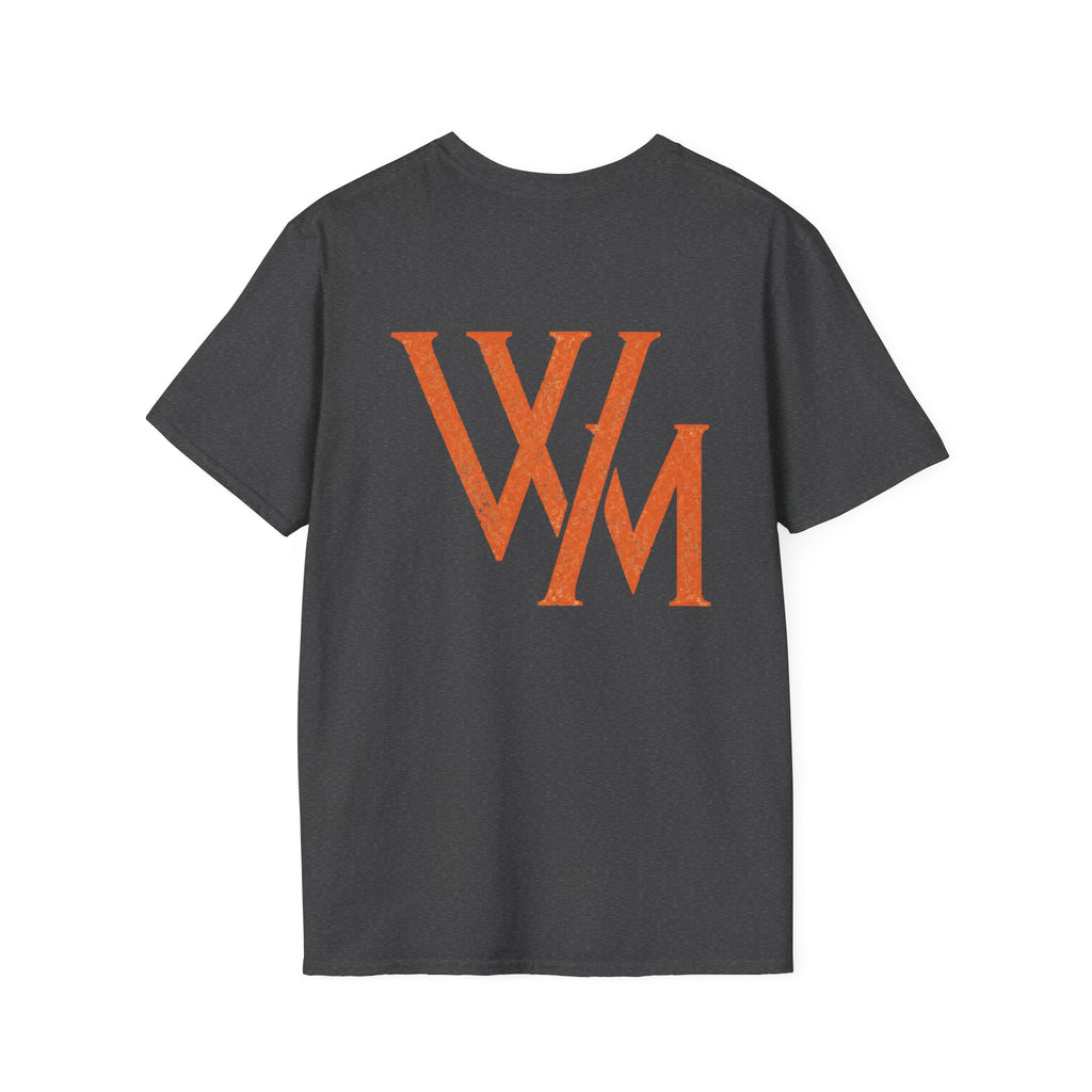 WMT OKST Rugged Tee
