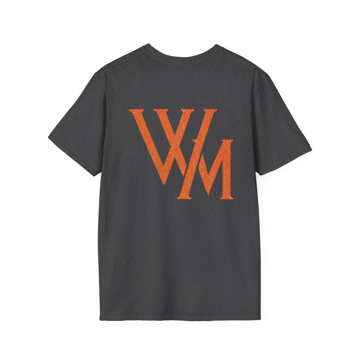 WMT OKST Rugged Tee