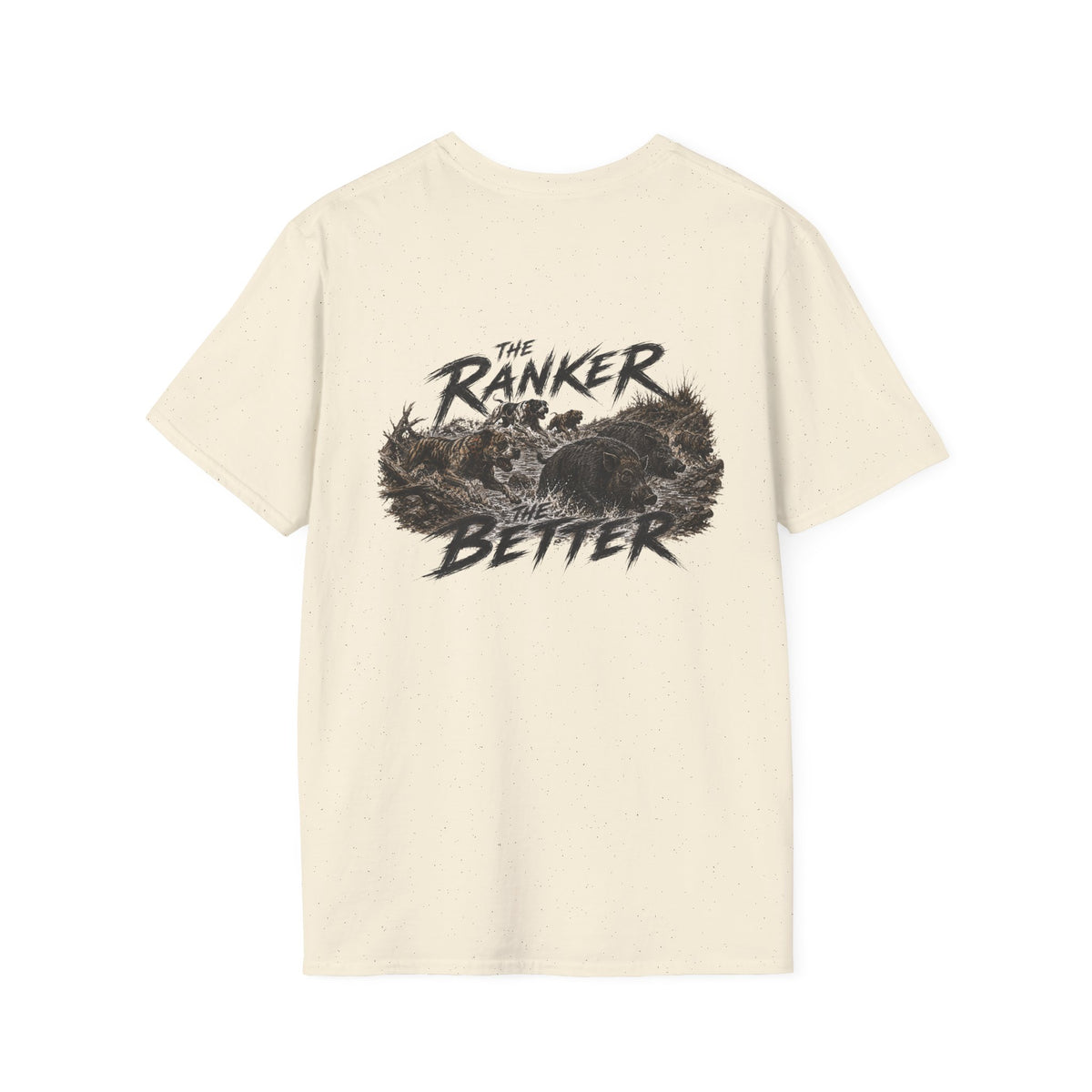WM Hog Days Tee