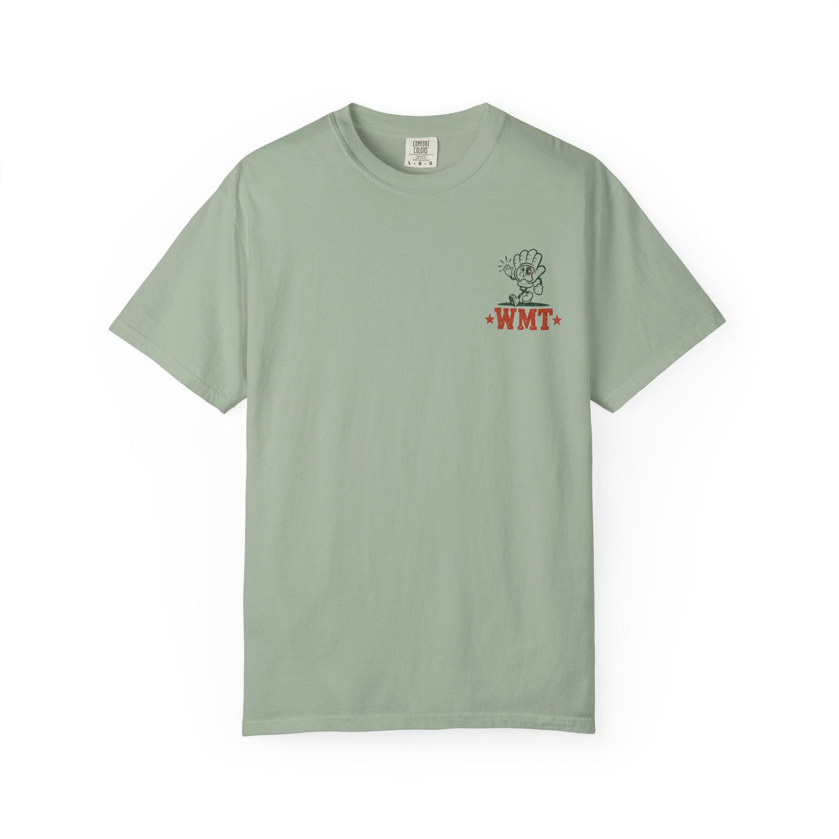 WMT High Fives Tee