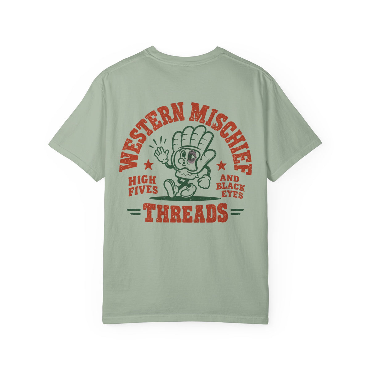 WMT High Fives Tee