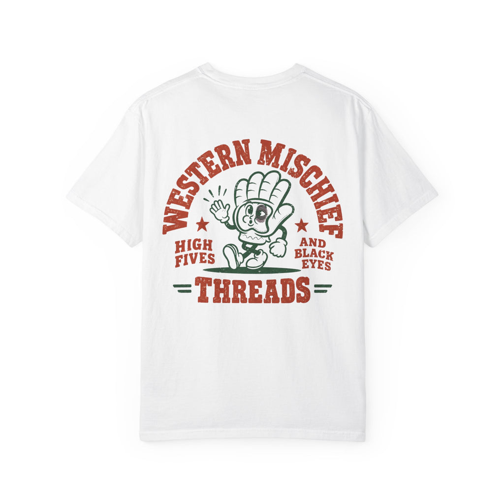 WMT High Fives Tee
