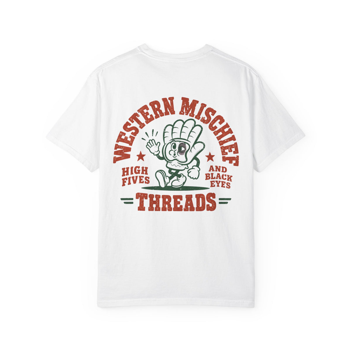WMT High Fives Tee