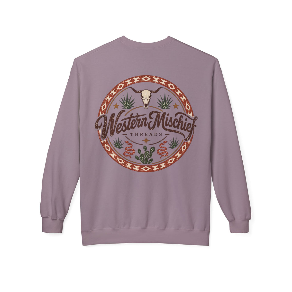 WMT Cozy Mid Weight Fleece