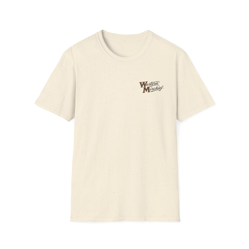 WM Team Roper Tee