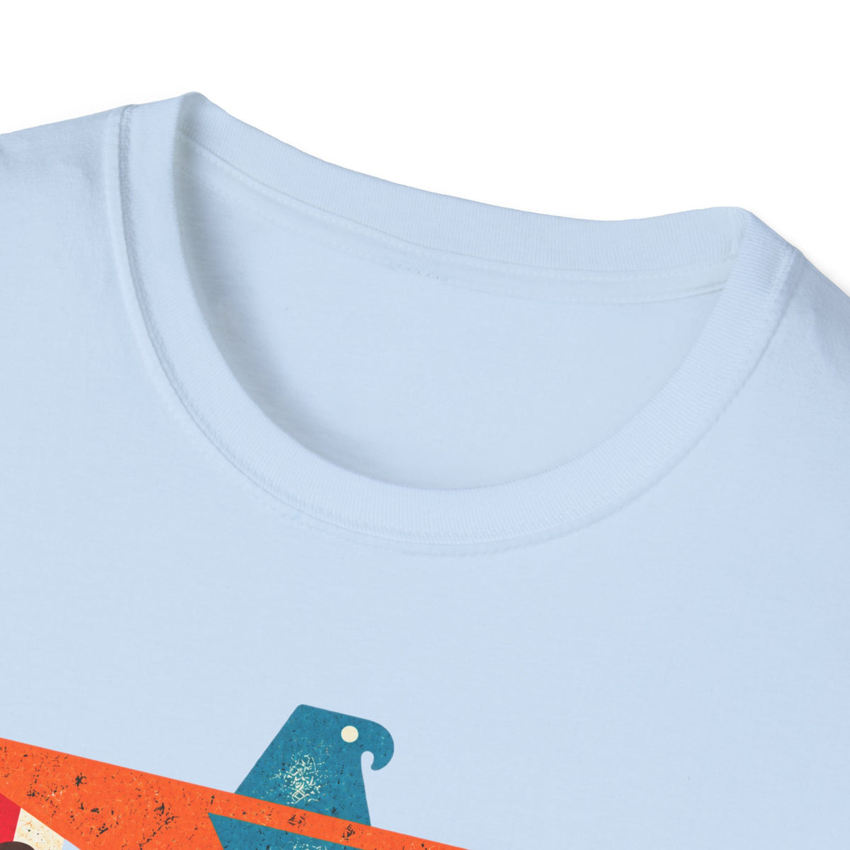 Western Mischief 1/512 Tee