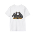 Western Mischief Gold Chain G’s Tee