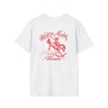 WMT Soft Sketch Bronc