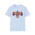 Western Mischief 1/512 Tee