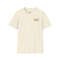 Western Style Shirt – Western Mischief Classic Logo Tee Printify