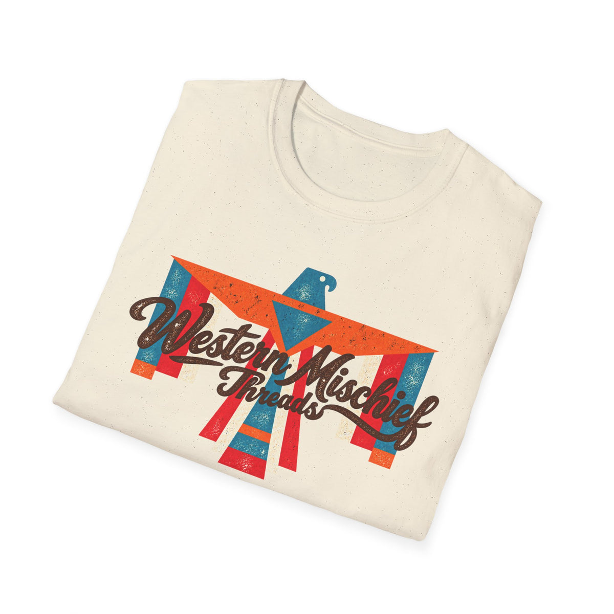 Western Mischief 1/512 Tee