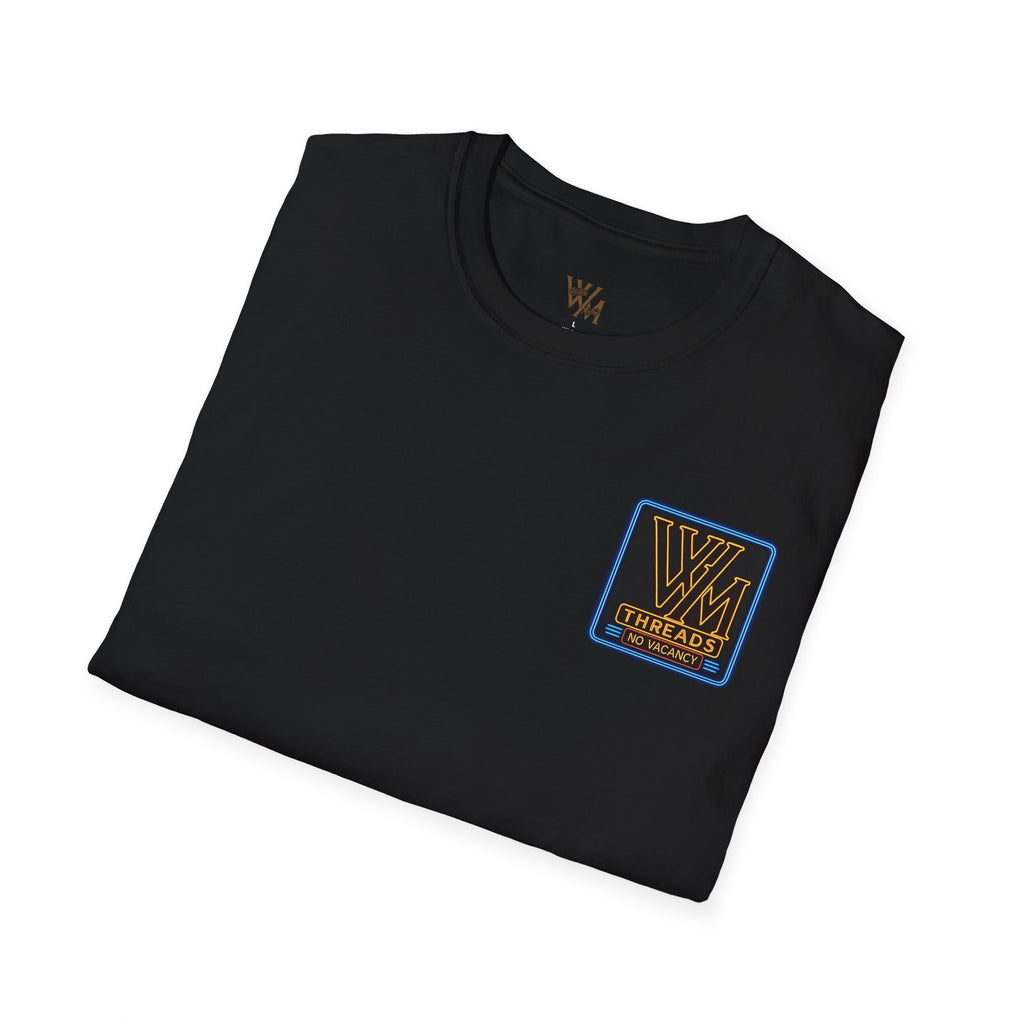WM Threads Neon Tee