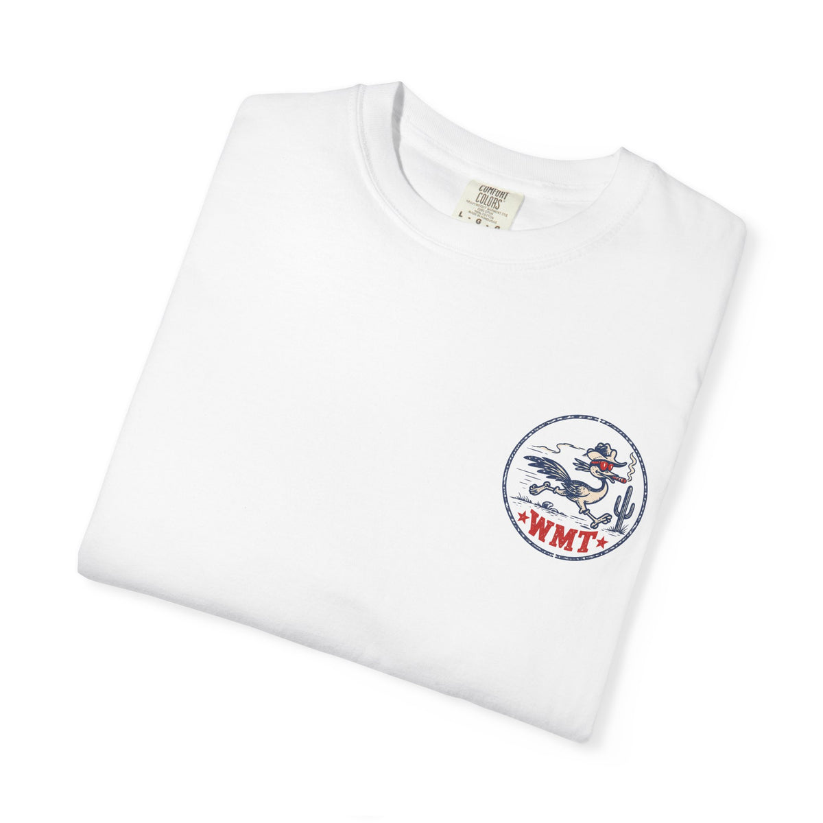 Vintage Road Runner Tee