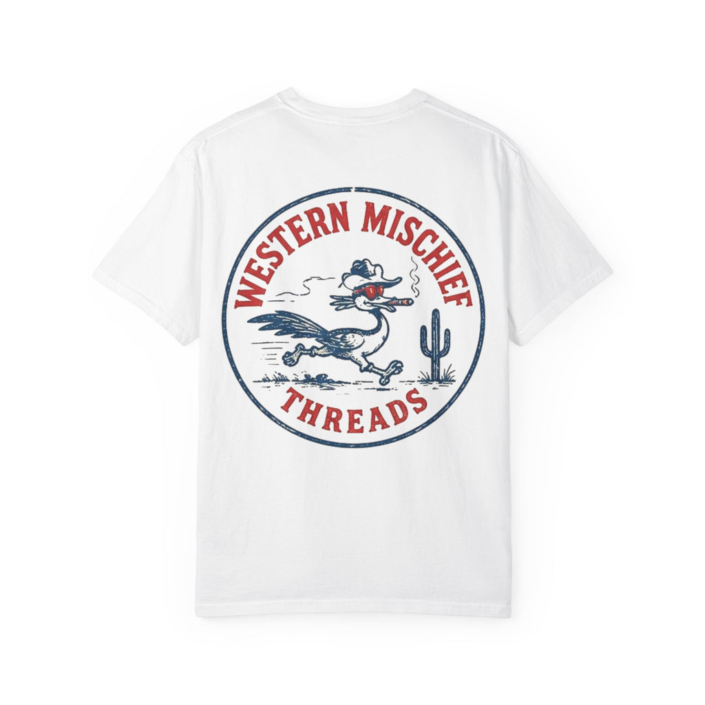 Vintage Road Runner Tee