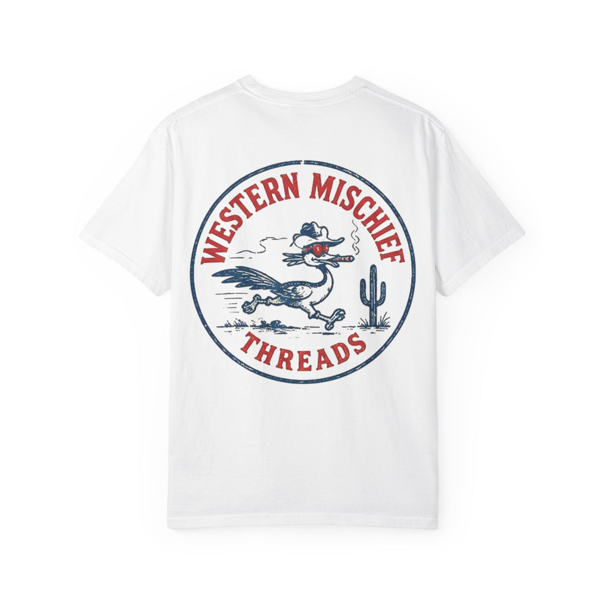 Vintage Road Runner Tee