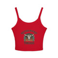 Western Mischief Threads Tank Top