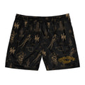 Western Mischief Oklahoma Rebel Trunks
