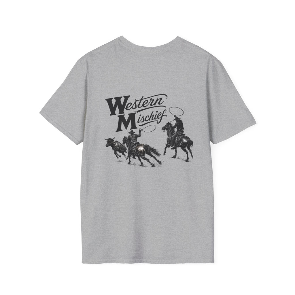 WM Team Roper Tee
