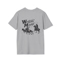 WM Team Roper Tee