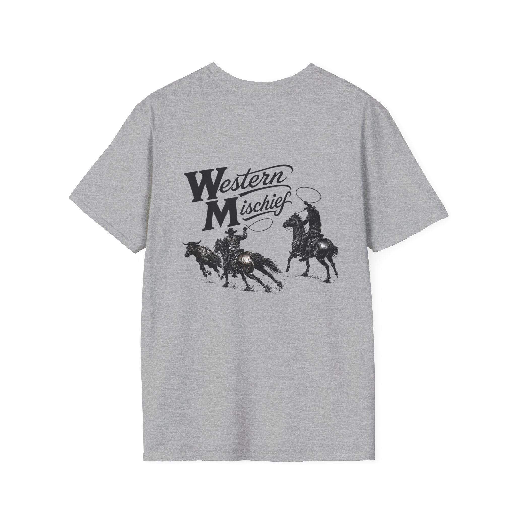 WM Team Roper Tee