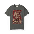 There's Only One WMT CC Tee