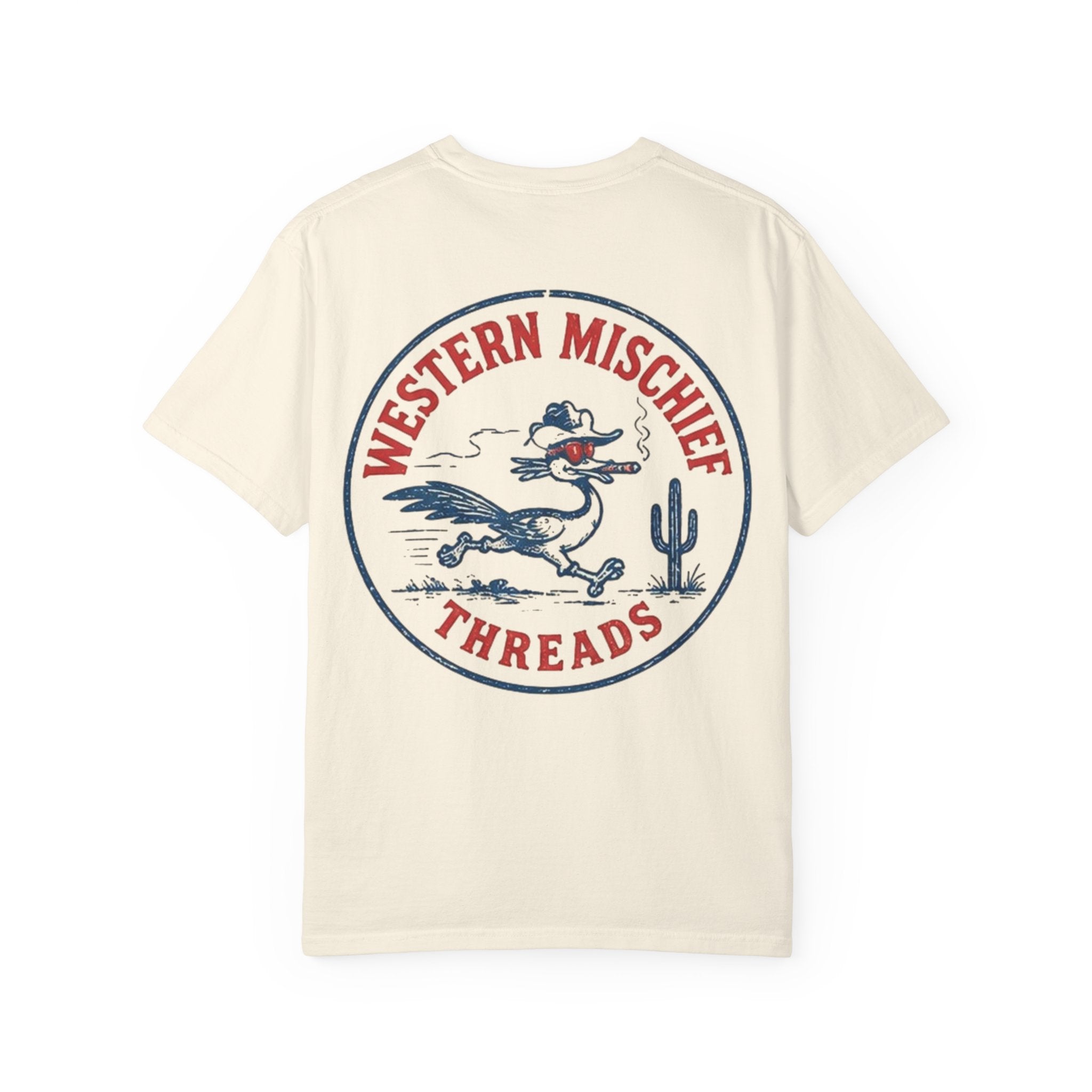 Vintage Road Runner Tee
