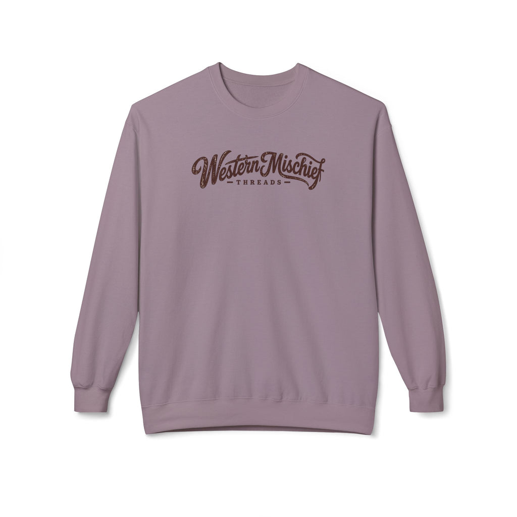 WMT Cozy Mid Weight Fleece