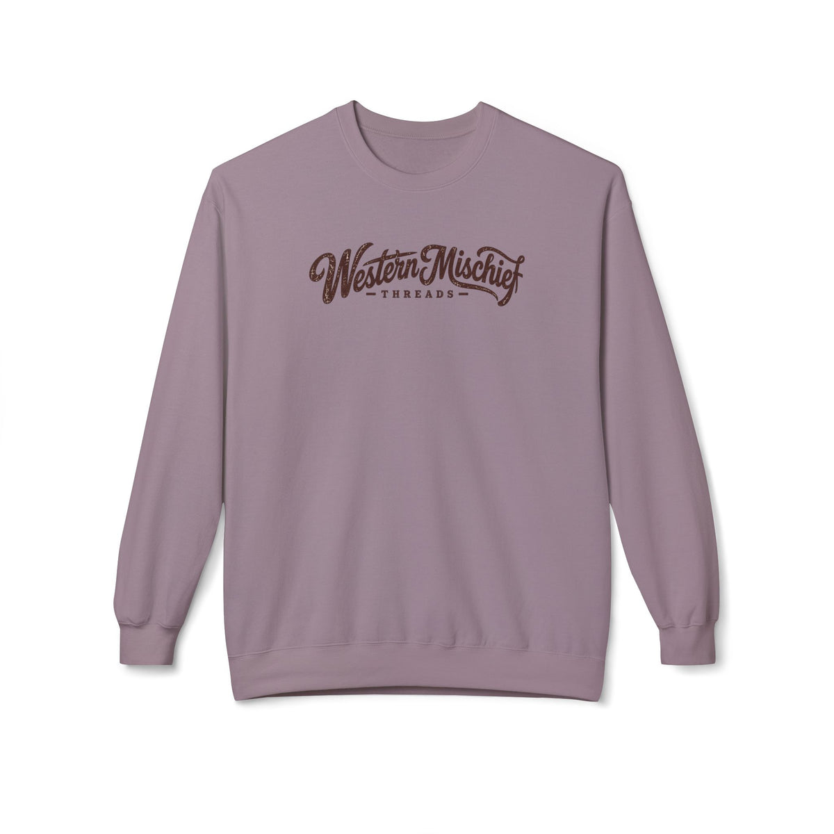 WMT Cozy Mid Weight Fleece