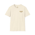 Chopper Barrel Racing Tee