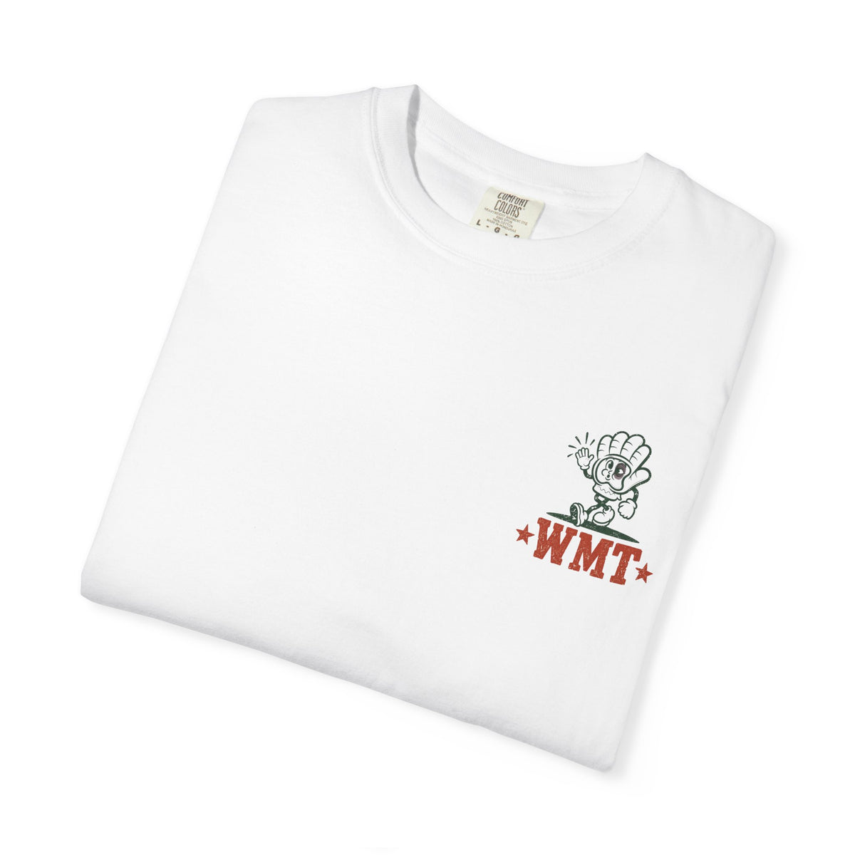 WMT High Fives Tee