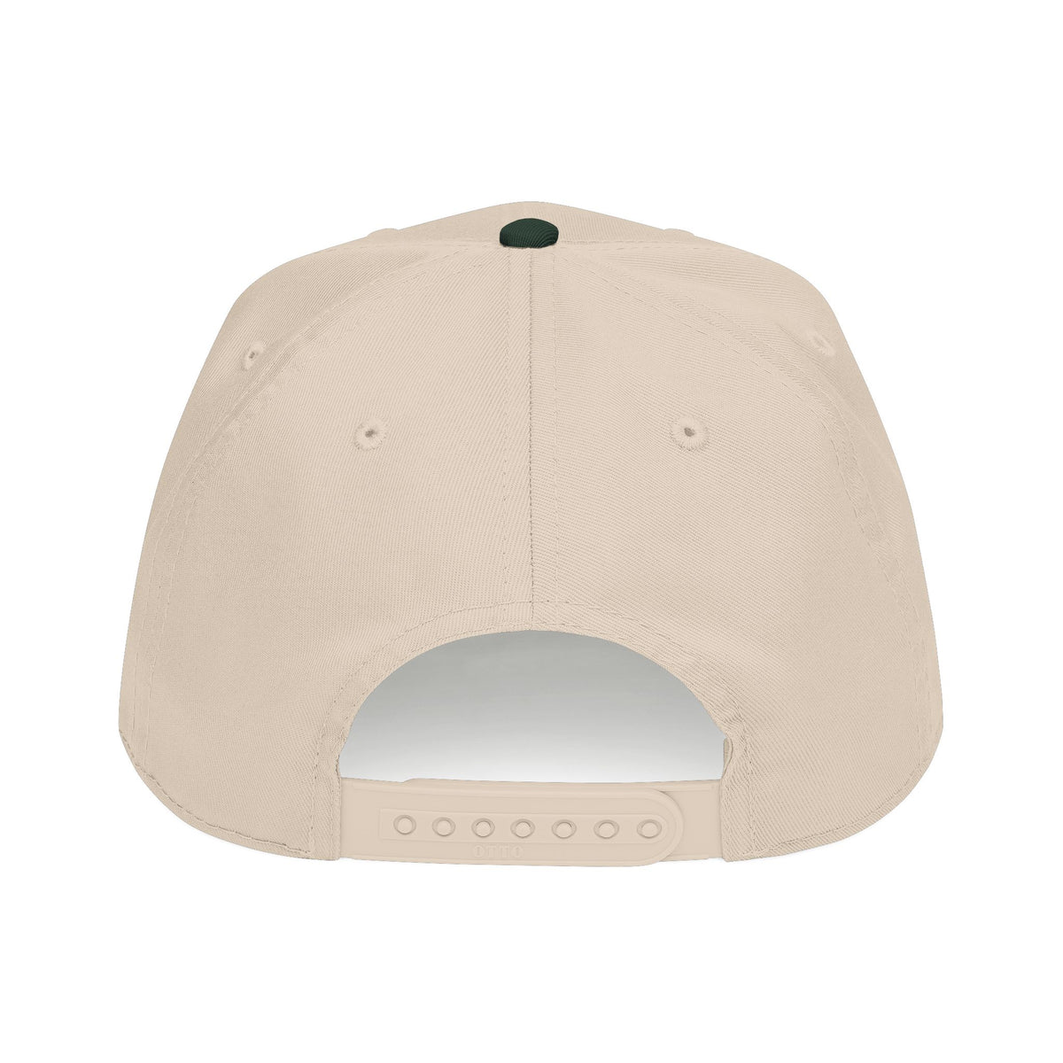Stay Up Late Owl Embroidered Snapback