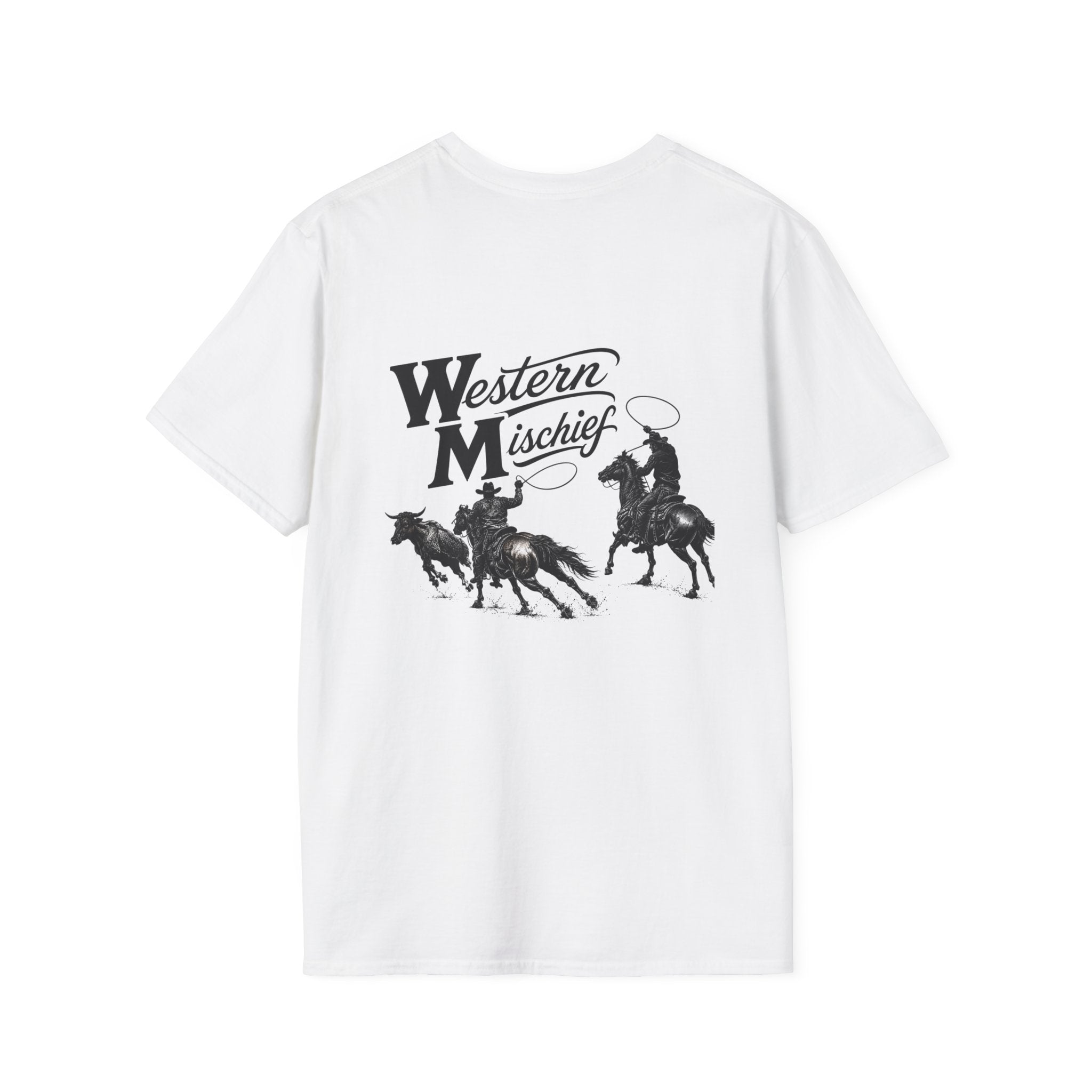 WM Team Roper Tee