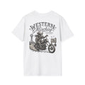 Western Mischief Armadillo Rollin'