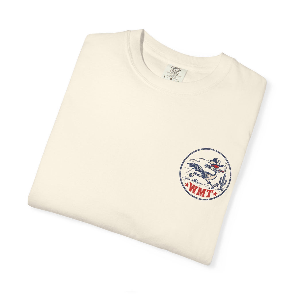 Vintage Road Runner Tee
