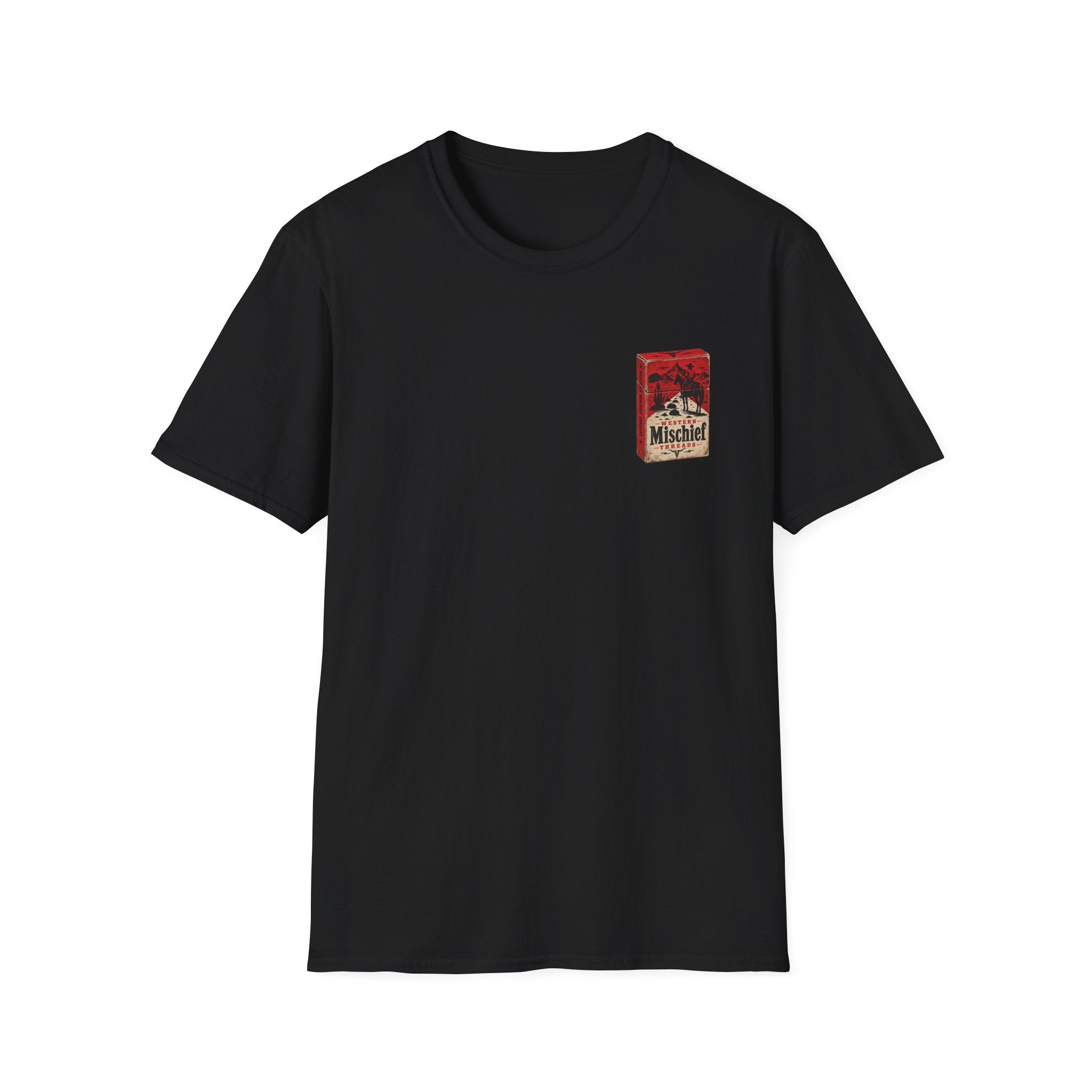 WMT Marlboro Cowboy Tee