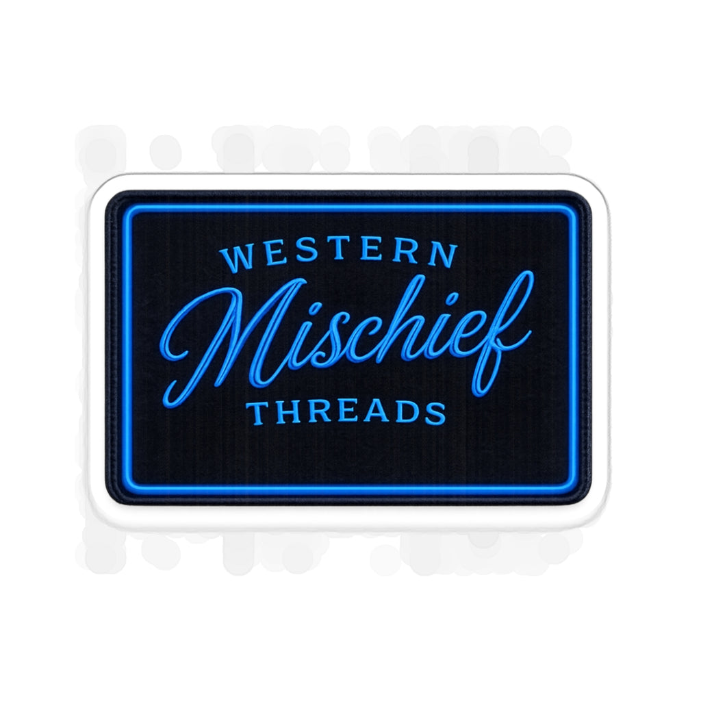 Die-Cut Stickers