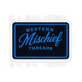 Die-Cut Stickers