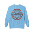 WMT Cozy Mid Weight Fleece