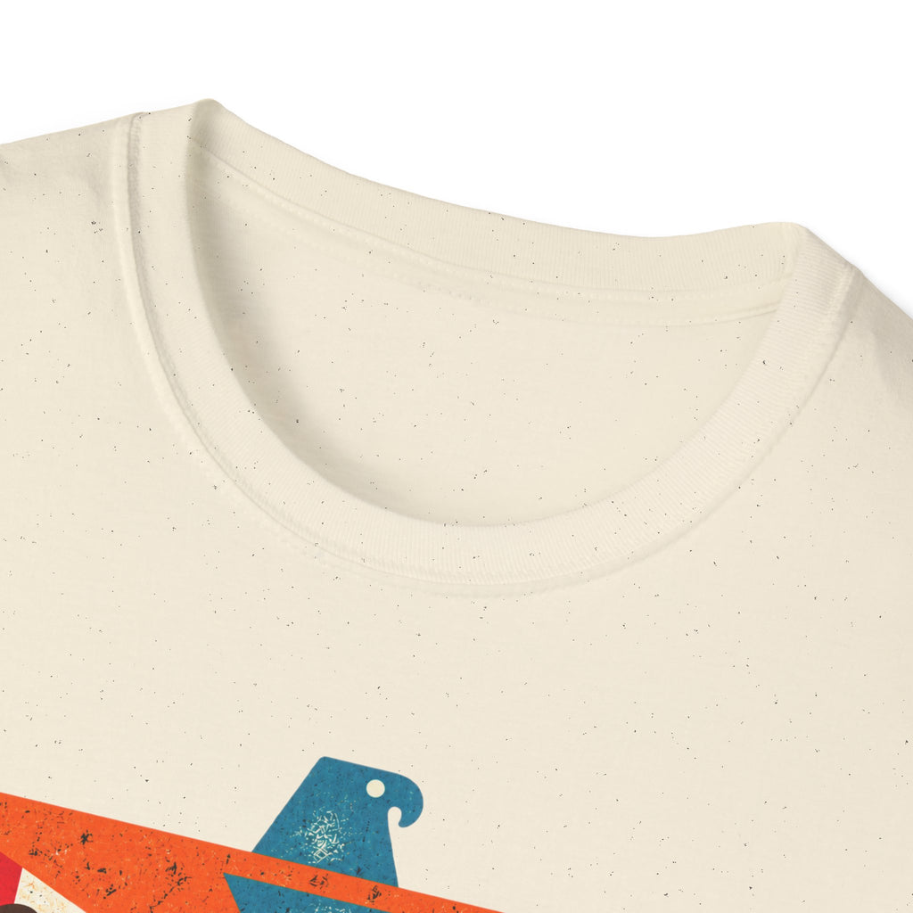 Western Mischief 1/512 Tee