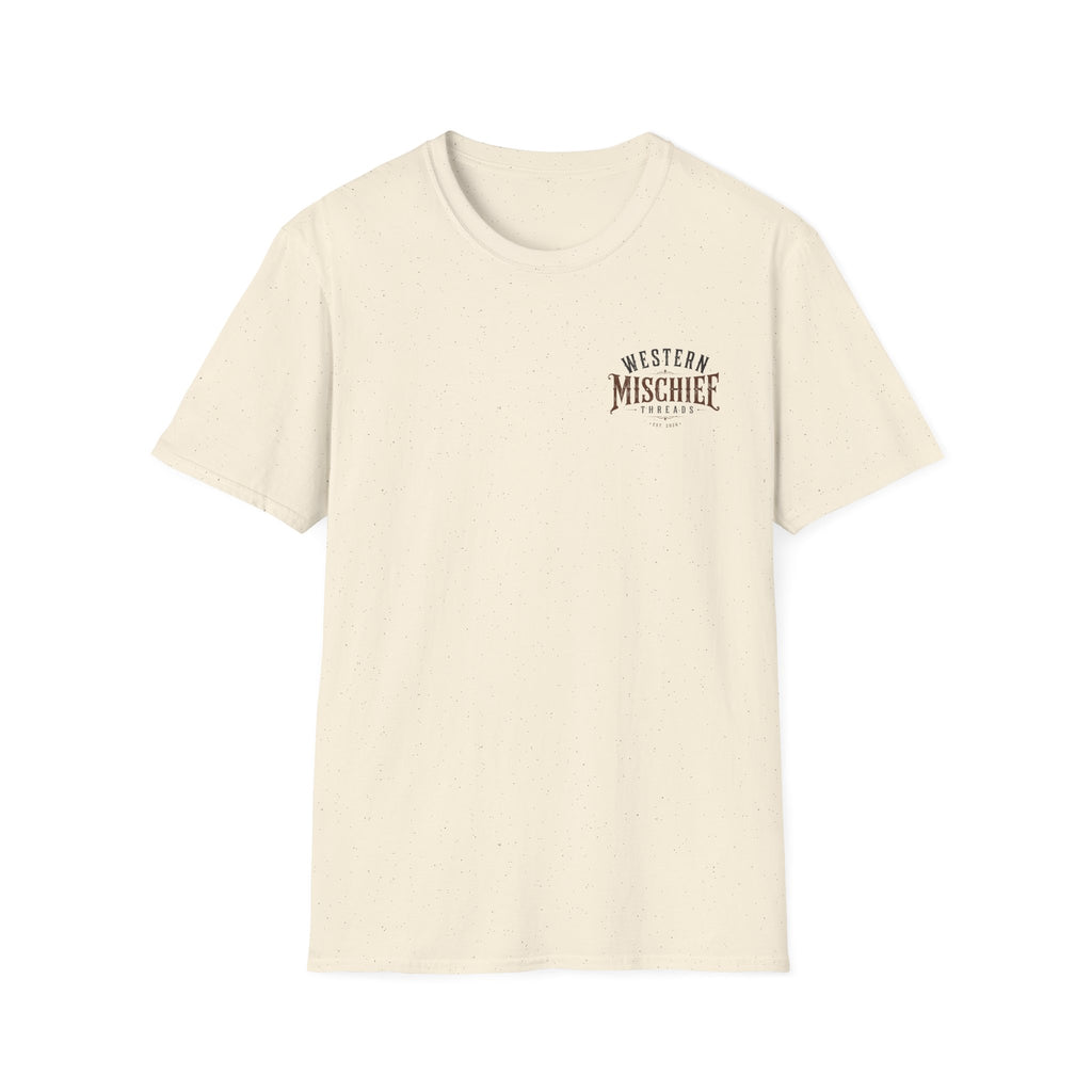 Great Plains WMT Tee