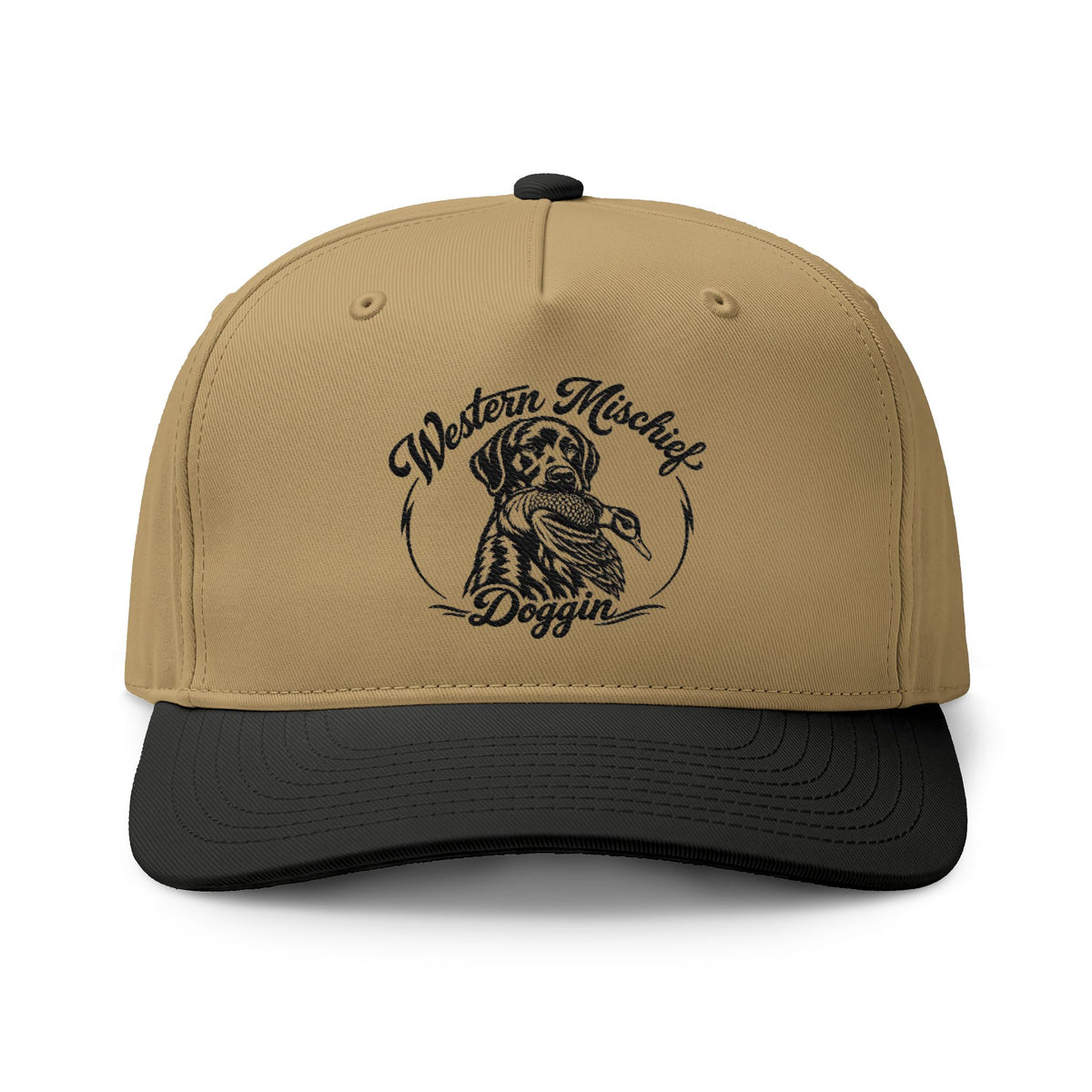 Western Mischief Doggin' Hat