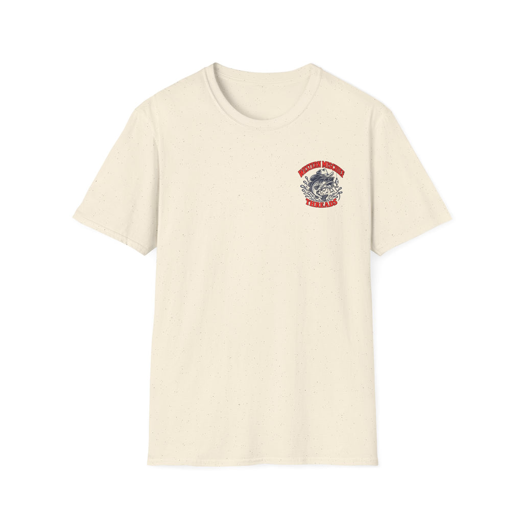 WMT Noodle Out Tee