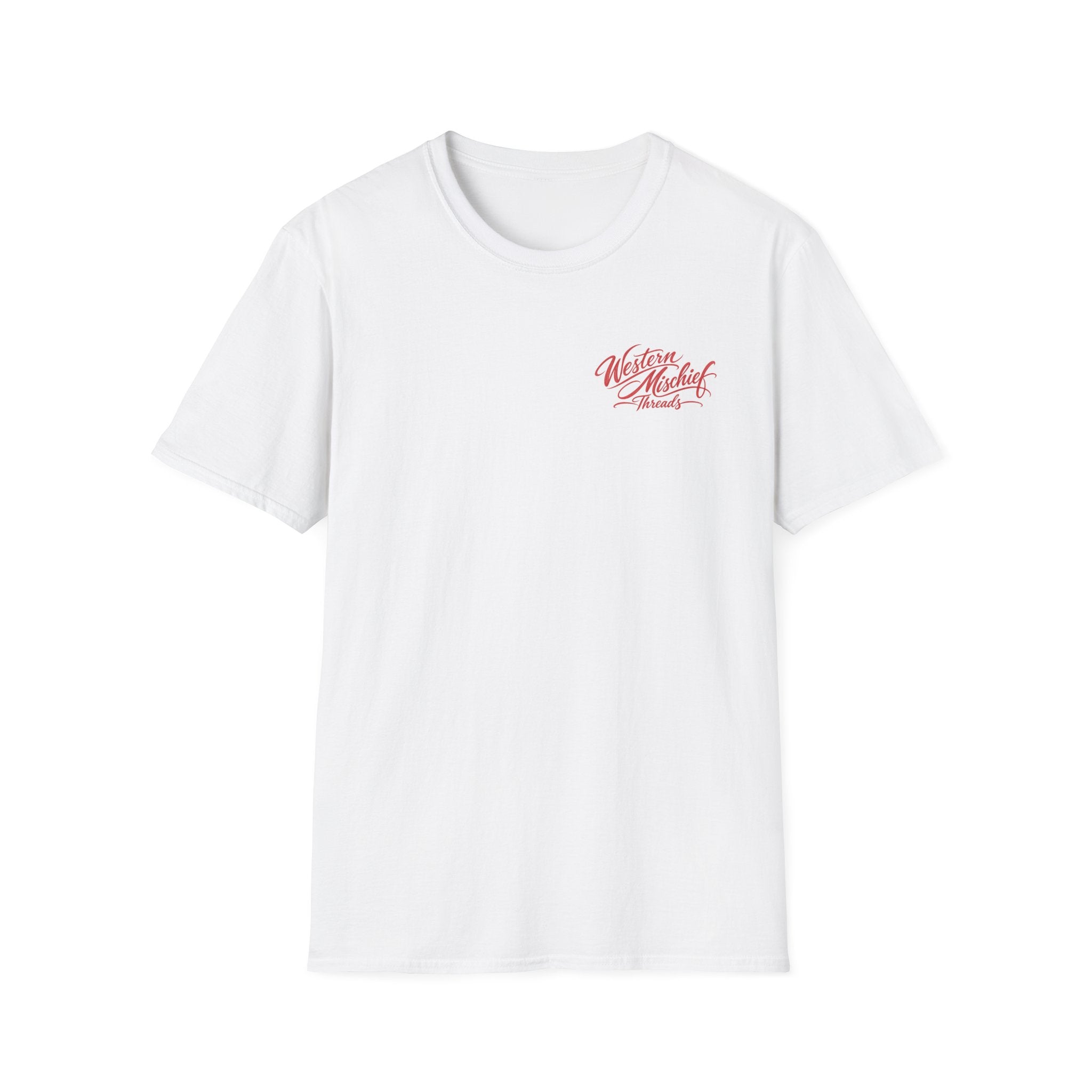 WMT Soft Sketch Bronc