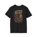 Western Mischief Straight Chillin’ Tee