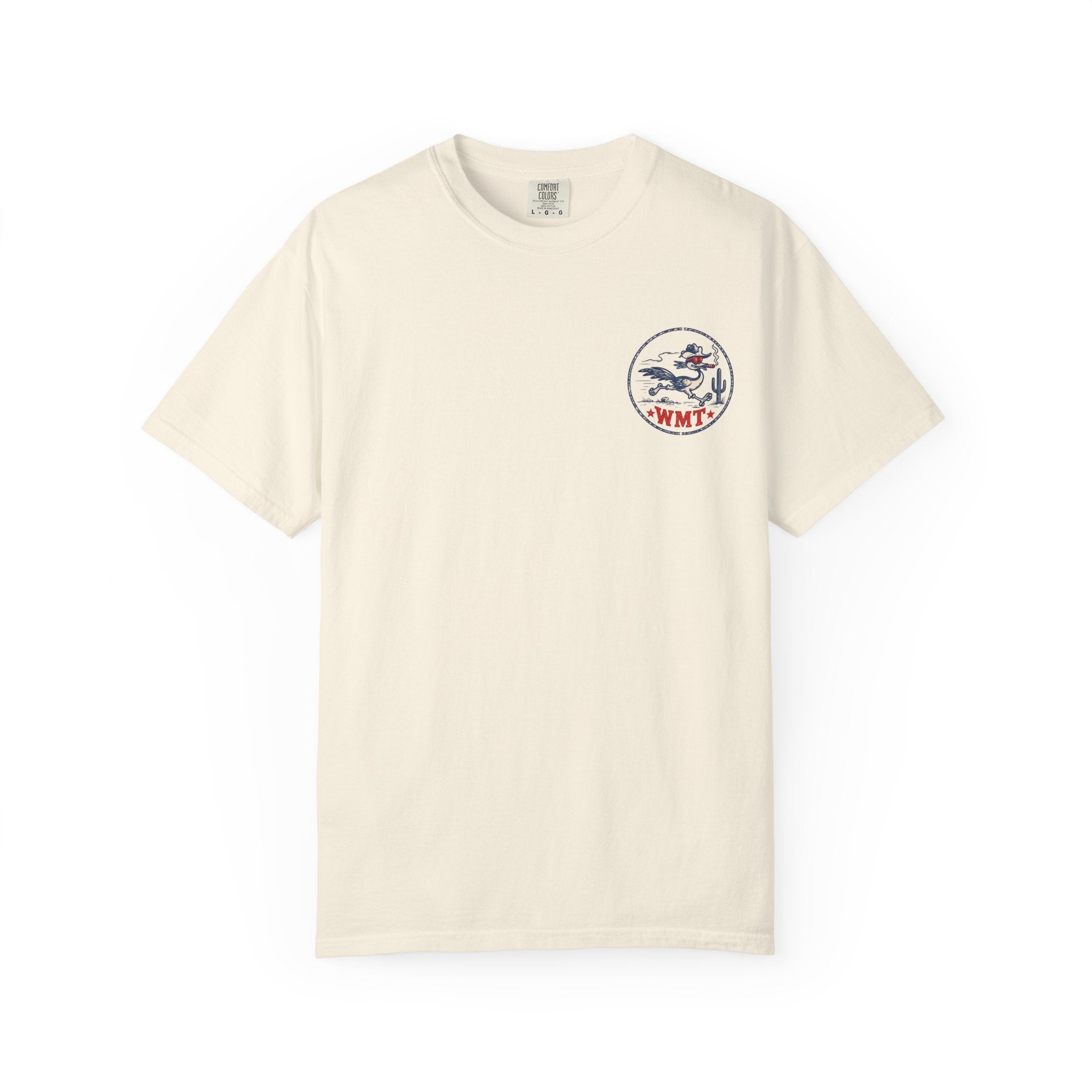 Vintage Road Runner Tee