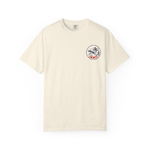 Vintage Road Runner Tee