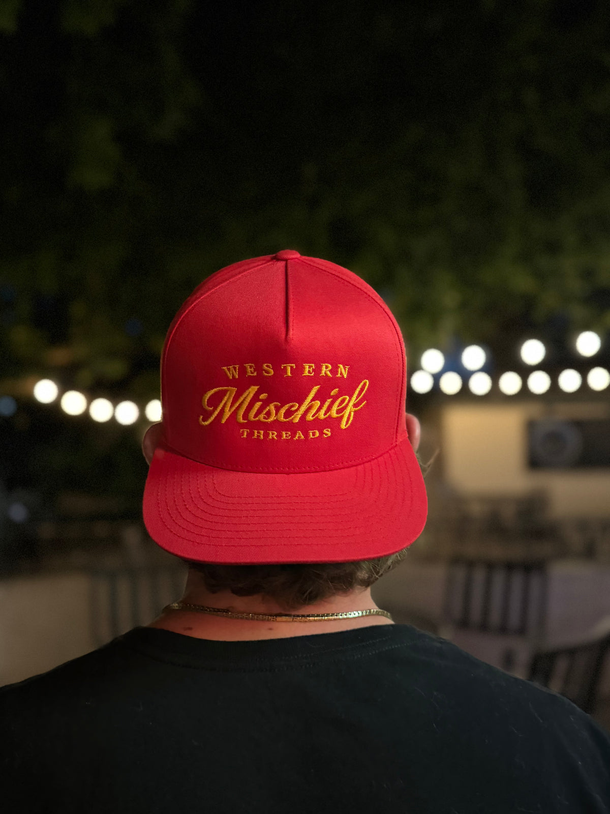 Western Mischief Signature Hat